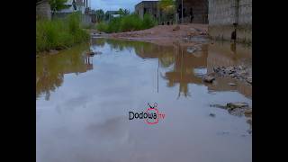 Metro Mass Residents Appeal for Urgent Action Over Persistent Flooding
