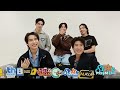 The Full Cat For Cash Media Interview 