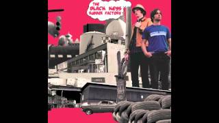 The Black Keys - Aeroplane Blues (Official Audio)