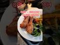Easy Healthy Lunch 🥗 | Simple Fit Recipe | Easy Home Cooking #shorts