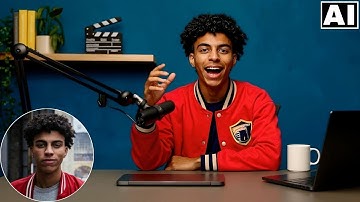 Create Your AI TWIN Talking Avatar Using NEW Higgsfield SOUL + HeyGen + ElevenLabs + Enhancor