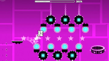 XYZ Step Infinity [Demon] by Orca SN