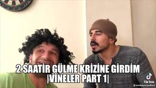 Gülmek Ten Ölücem