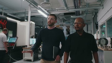 Autodesk Fusion Industry Cloud is the Future of Manufacturing