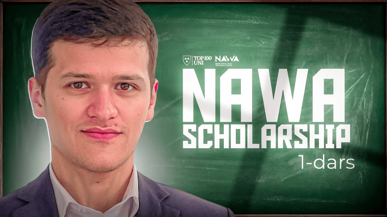 Polshada bepul ta'lim? Qanday?