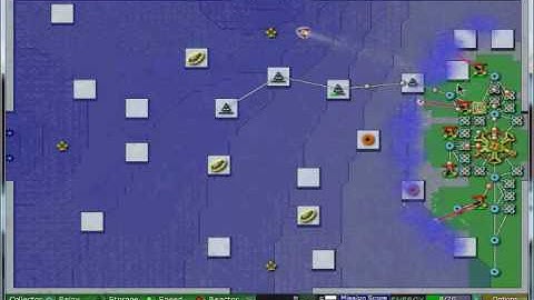 Creeper World DTD Double Down