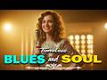Vintage Blues &amp; Soul Classics | Etta James Style Timeless Love Songs
