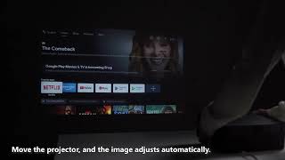 Smart Auto Adjustment for Perfect Screen Instant