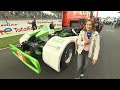 CARRERA 1 LIVE | ES | 2024 Le Mans