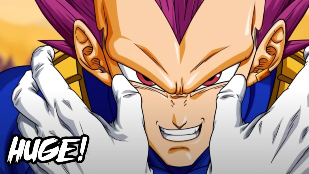 Toyotaro LEAKS the NEXT Dragon Ball Super Story on ACCIDENT? True or False