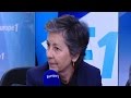 Maladie de Parkinson : le témoignage d'Anne Arthus Bertrand