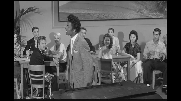 Little Richard - Long Tall Sally 1956 (HD)