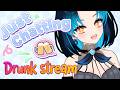 【#飲酒雑談】お酒を飲みながらお話しよう 初見さん大歓迎！/ Chatting Stream | New viewers welcome!🍷#新人Vtuber #vtuberen