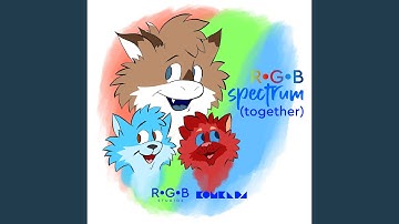 spectrum (together) (feat. Bleu Major, Infurnopawz & Dander_PawsChef)