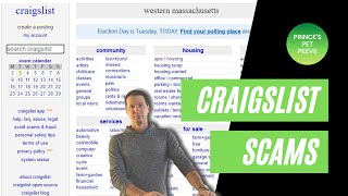 Pet Peeve Craigslist Scams | Two Guy's Take On Real Estate