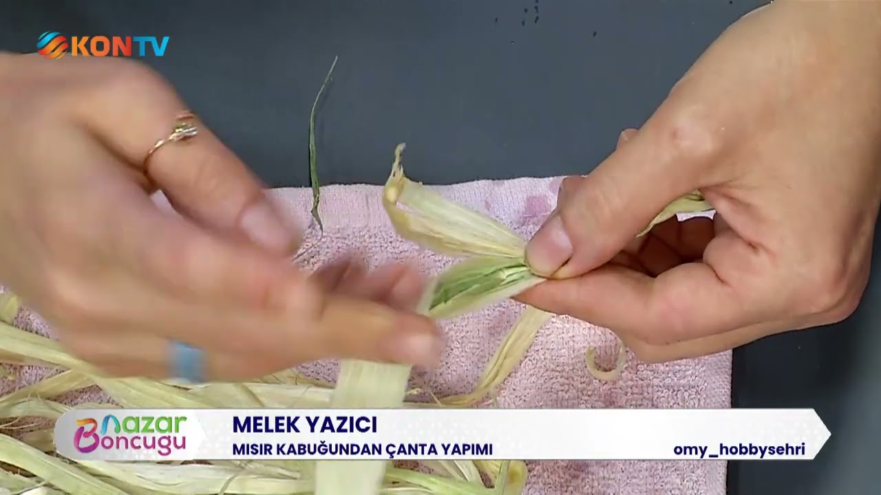 NAZAR BONCUĞU 02 AĞUSTOS 2025