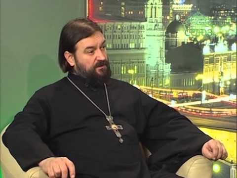 У каждого ли христианина должен быть свой духовник?