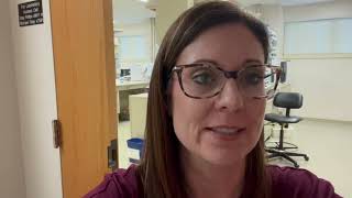 Meet Shay Phillips - Our R&D Director FEI and Analytical Science