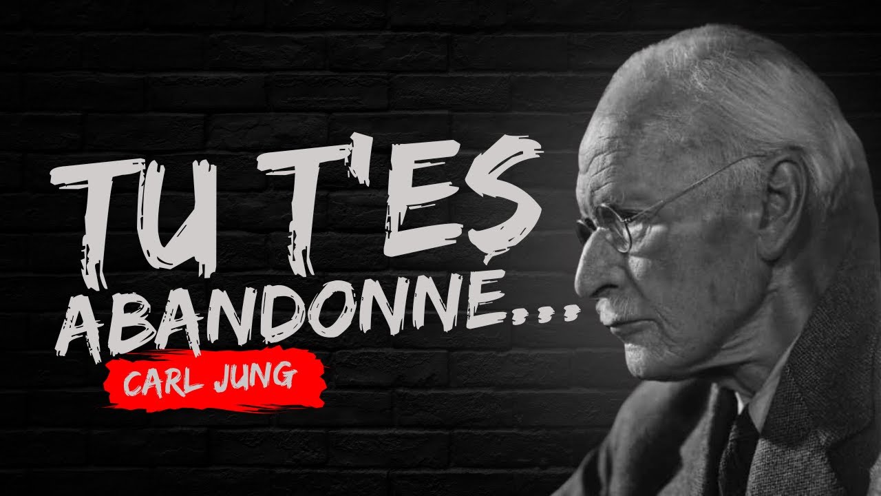 Tu T’ES TRAHI POUR ÊTRE AIMÉ — Et Tu NE LE VOYAIS PAS (Blessure de l’Enfant Intérieur)