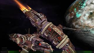 My team unleashed an AI REBELLION in Sword of the Stars! [Gone Sexual] [Nearly Died] [Human]