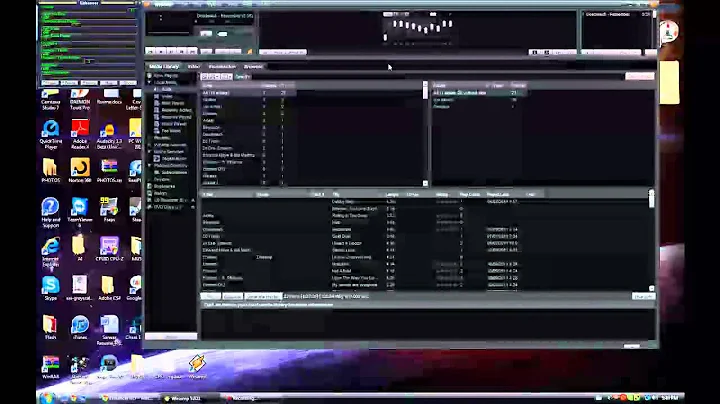 How To Get Best Quality In Your Music (Winamp)