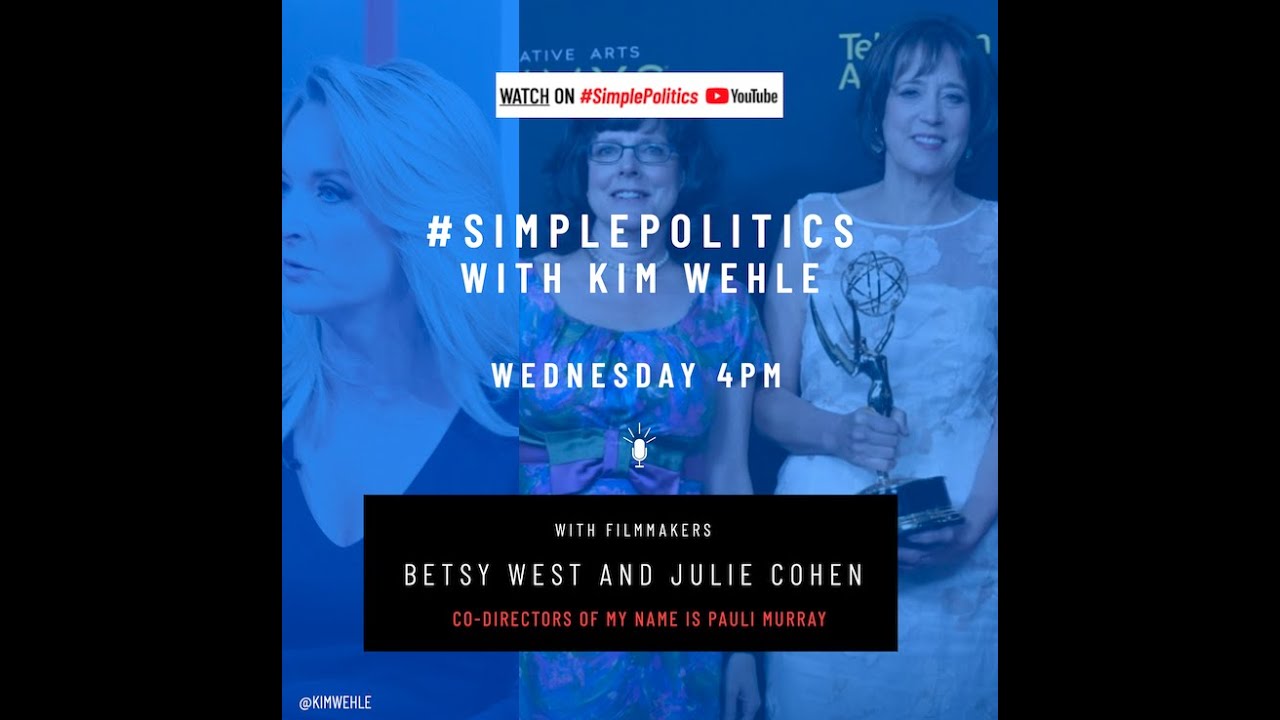 #SimplePolitics