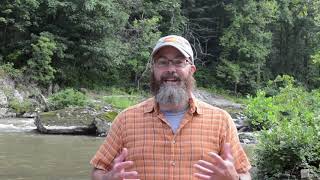 Watauga River Lower Gorge Access