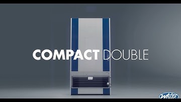 Compact Double VLM: Dual Access Storage in Motion
