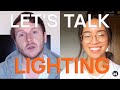 Lighting Techniques for Video Recording