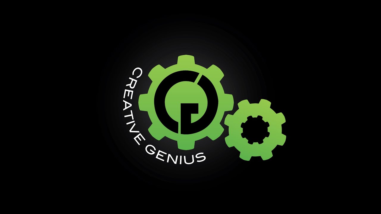 Creative Genius - Loading - YouTube