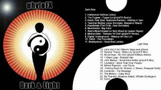 John Martyn Sunshine's Better phyloFX Mix