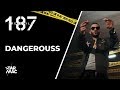 DANGEROUSS 187 FREESTYLE mp3