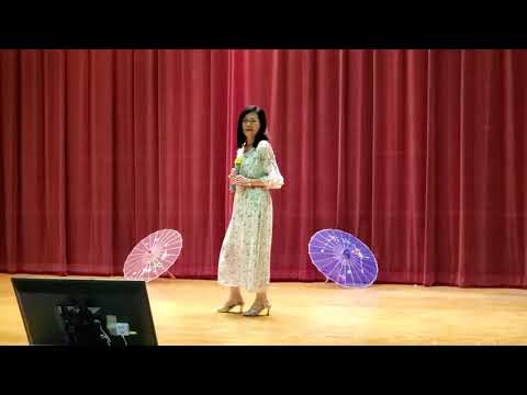 我有一段情 ( 粤語版 )  Esther  29輯     尾完     2021.11.3