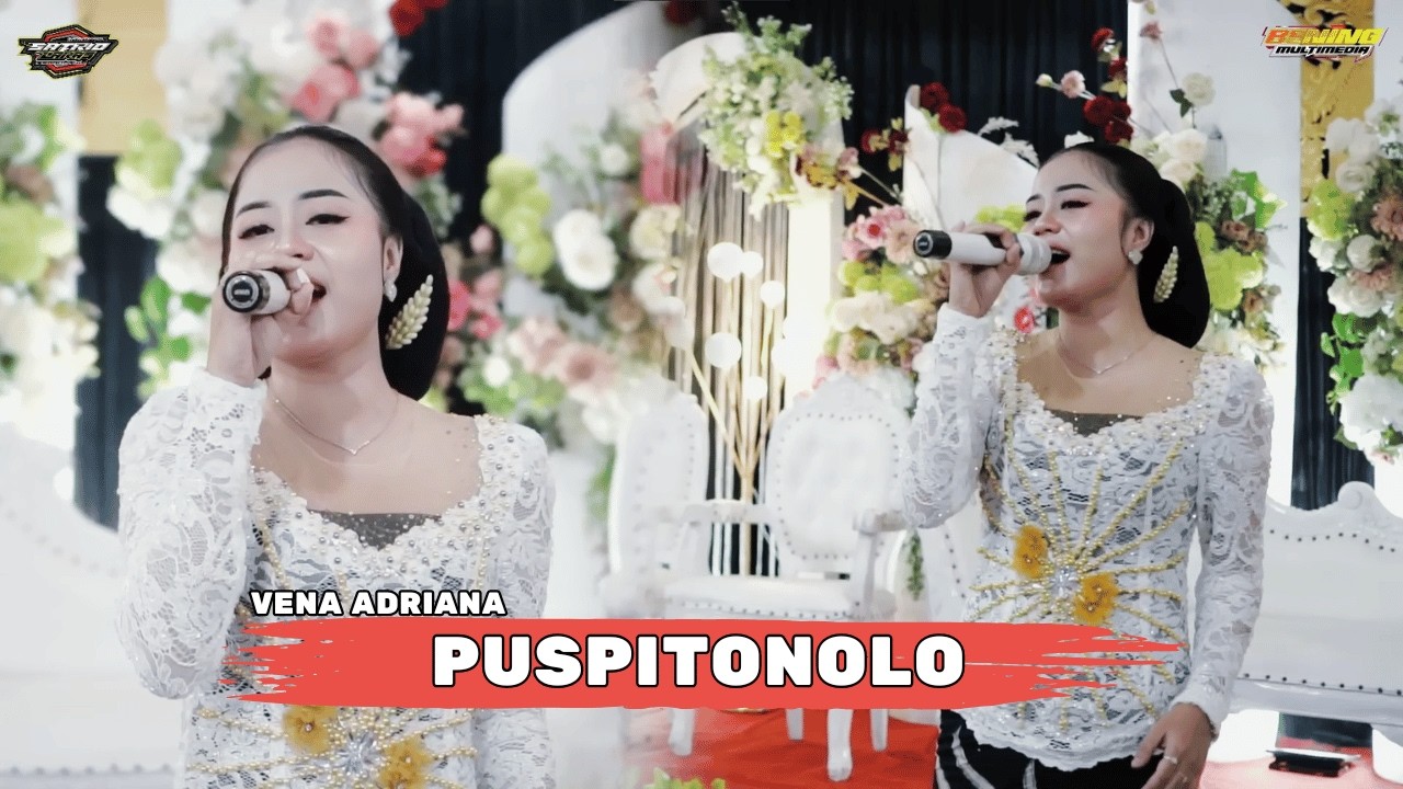 PUSPITONOLO – VENA ADRIANA | CAMPURSARI VIRAL TERBARU 2026 | RAFASYA MUSIC