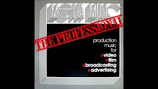 Media Music The Professional – Number 15 - Operational Link
