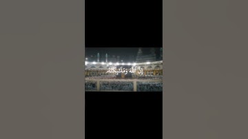 سورة الاحزاب #أن_الله_وملائكتة_يصلون_على_النبي #محمد_اللحيدان #ياسر_الدوسري #quran #قرآن #قران_كريم