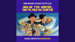 Chambre des tortures