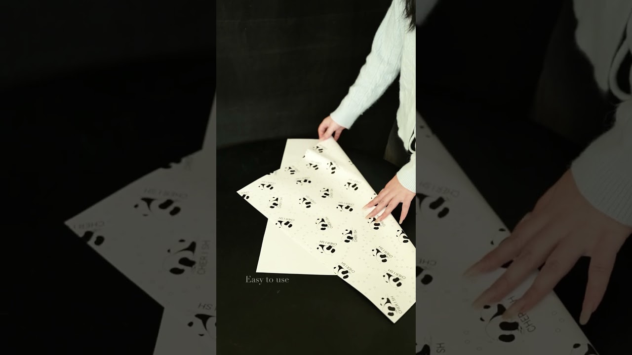 NEW ARRIVALI tem No.：P.XXY-PANDA 