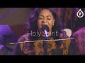 Holy Spirit- Eddie James | Worthy Cfan