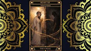 Inanna & Dumuzi - Narrated By Sereia Vox