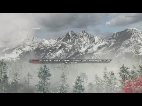 Die maschine main easter egg completion