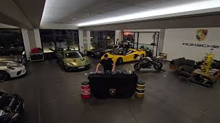 BERQ - ROTE FLAGGEN (LIVE TECHNO BOOTLEG)