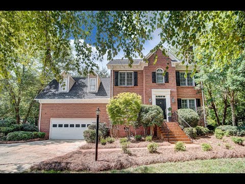 2859 COLONY WOODS DRIVE, Gastonia, NC home video tour