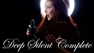 Nightwish - Deep Silent Complete  |  Alina Lesnik Cover