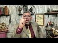 رحلتنا القرانية ح سورة القلم ح٩٦ فذرني / انباء عن ضربة صاروخية ايرانية استباقية لاسرائيل وترامب يهدد