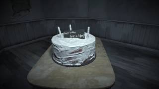 Resident Evil 7: Biohazard  - Launch Trailer