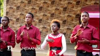 Samehe Usamehewe, lugha ya Alama - Nyarugusu AY Choir