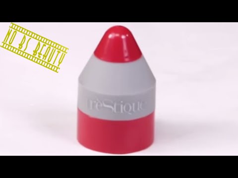 Video: Trestique Mini Plumping lūpu balzama lūpu apstrāde Barbadosa Berry Review