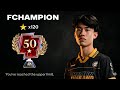 150 ดาวดีกว่า - FCM