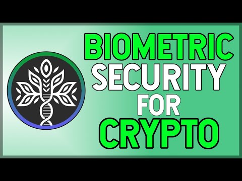Biometric FINANCE! WHAT is the BIOFI CRYPTO TOKEN?